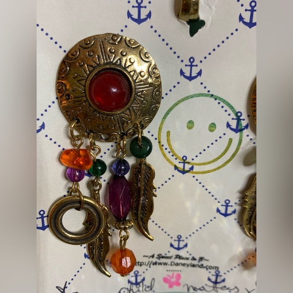 Every Child Matters Earrings - Picture 2 of 3